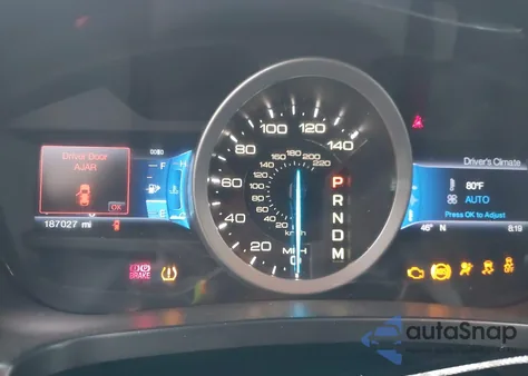 2013 Ford Explorer Xlt z USA, uszkodzony, nr VIN 1FM5K8D87DGA55116